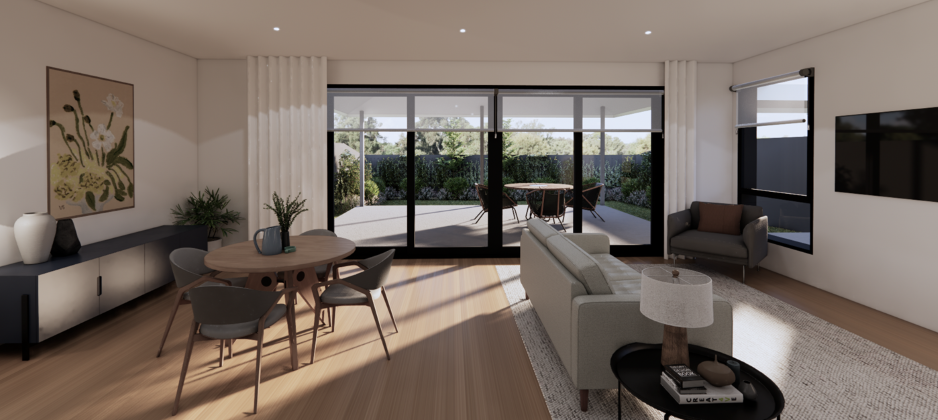 Charles Street, Thomastown — Home image 4