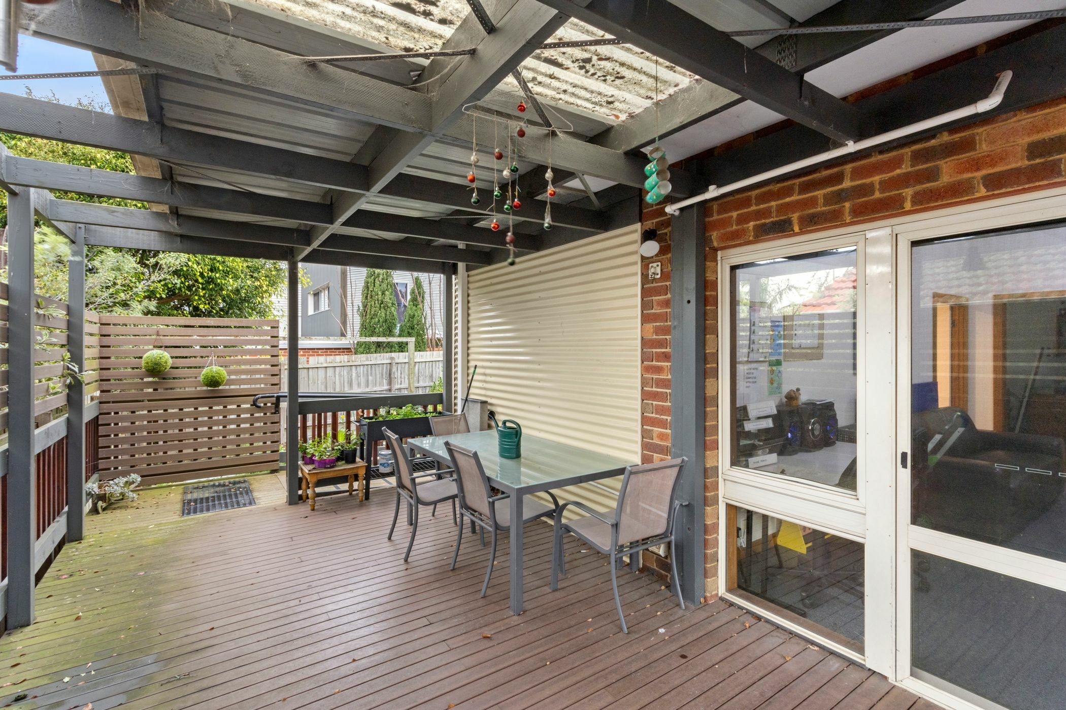Spacious, accessible home only ten minutes from Brighton Beach. — Home image 3
