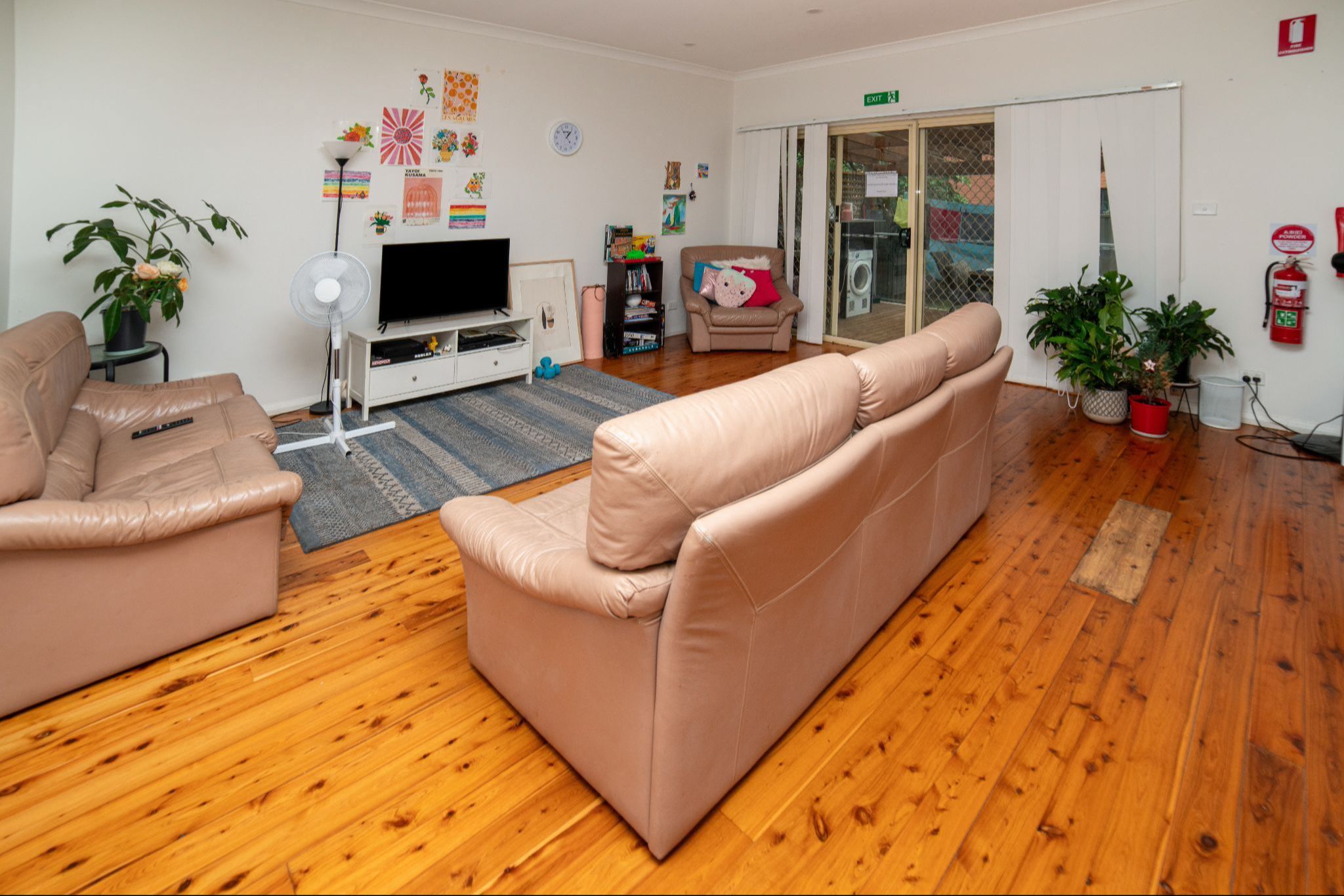 Beautiful Supported Independent Living House in Eastern Suburbs — Home image 2