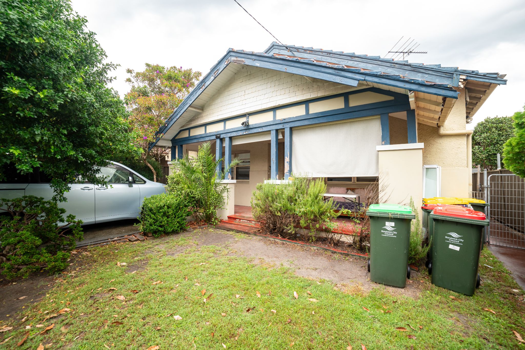 Beautiful Supported Independent Living House in Eastern Suburbs — Home image 3