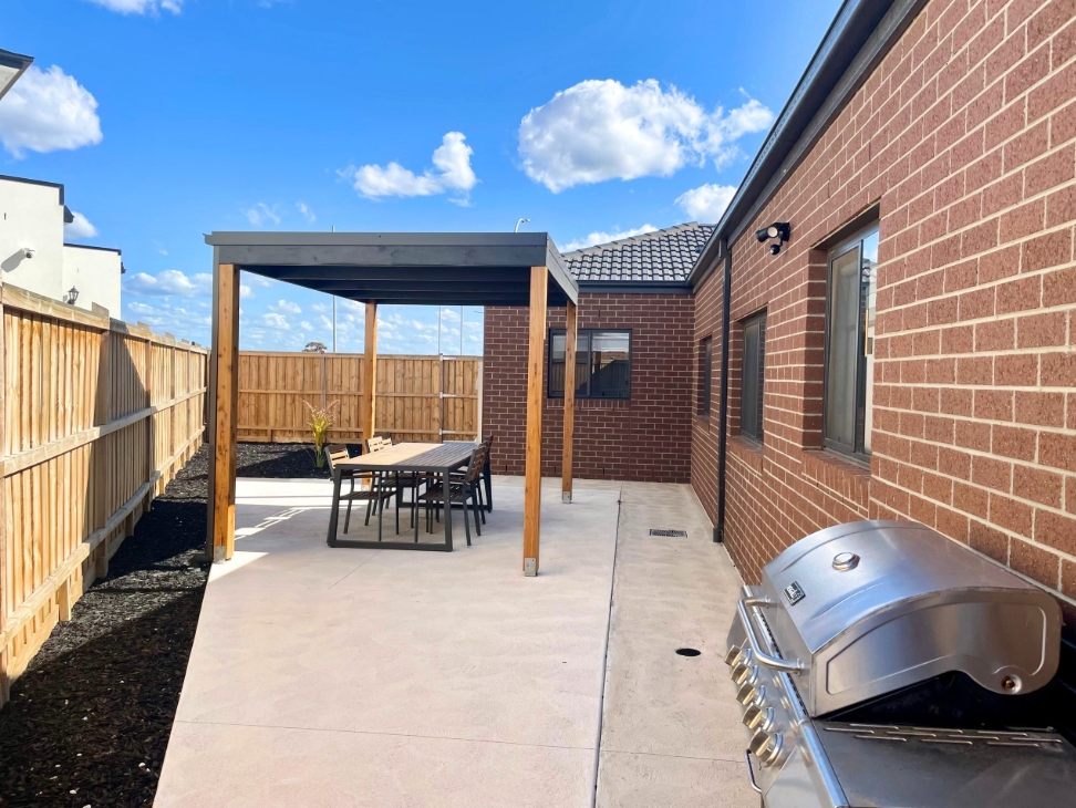 EVERBLOOM HPS - TARNEIT, VIC — Home image 8