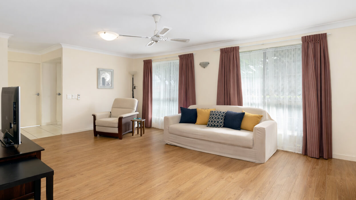 Location, community and lifestyle in the Redlands — Home image 4