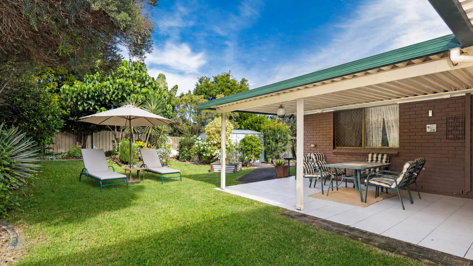 Location, community and lifestyle in the Redlands — Home image 7