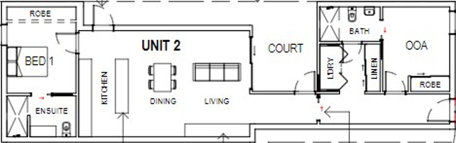 Robust Mountain View — Home image 6