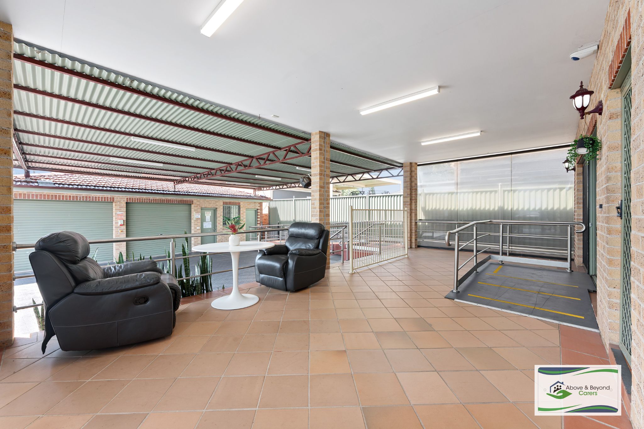 Caring Inn — Home image 2