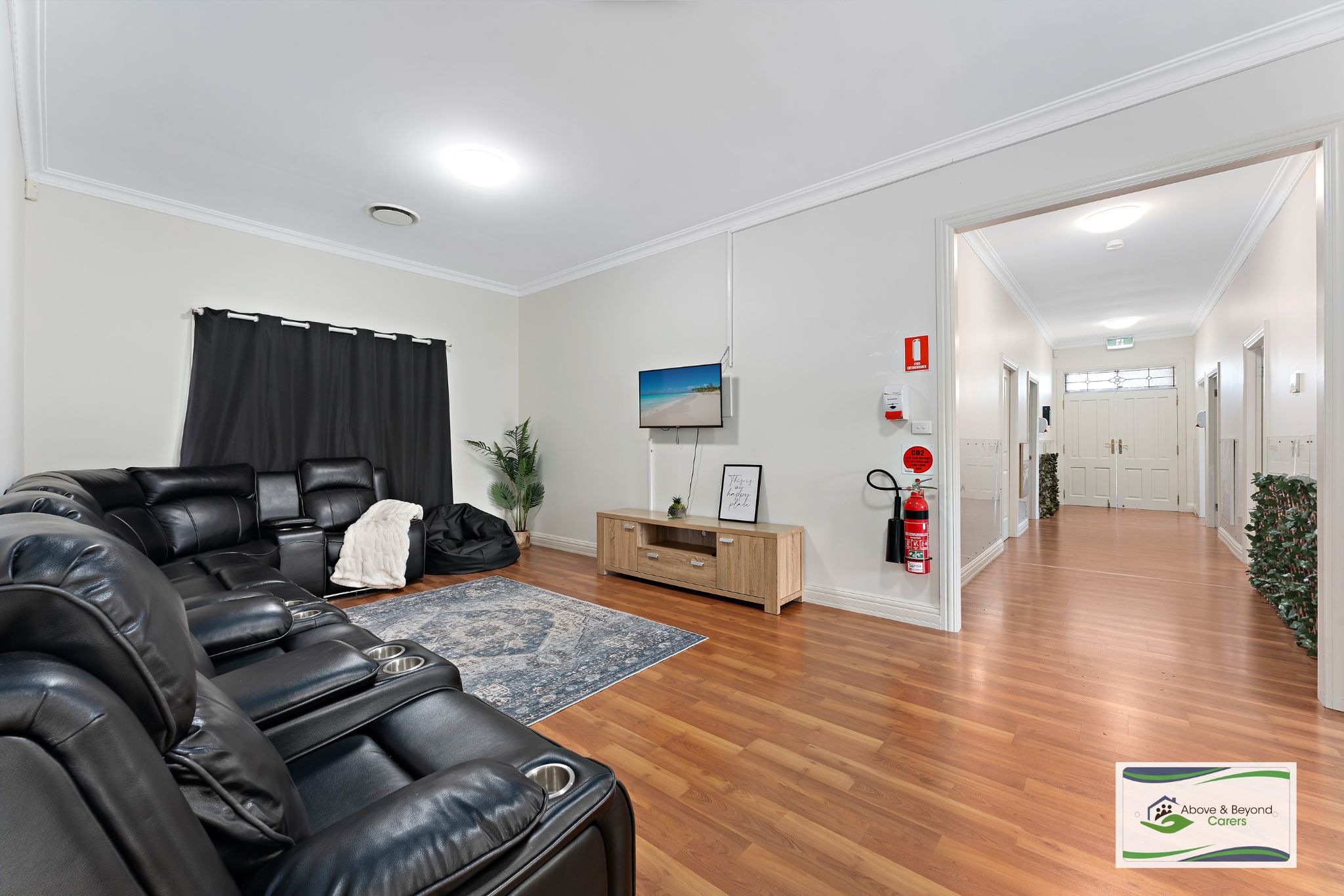 Caring Inn — Home image 6