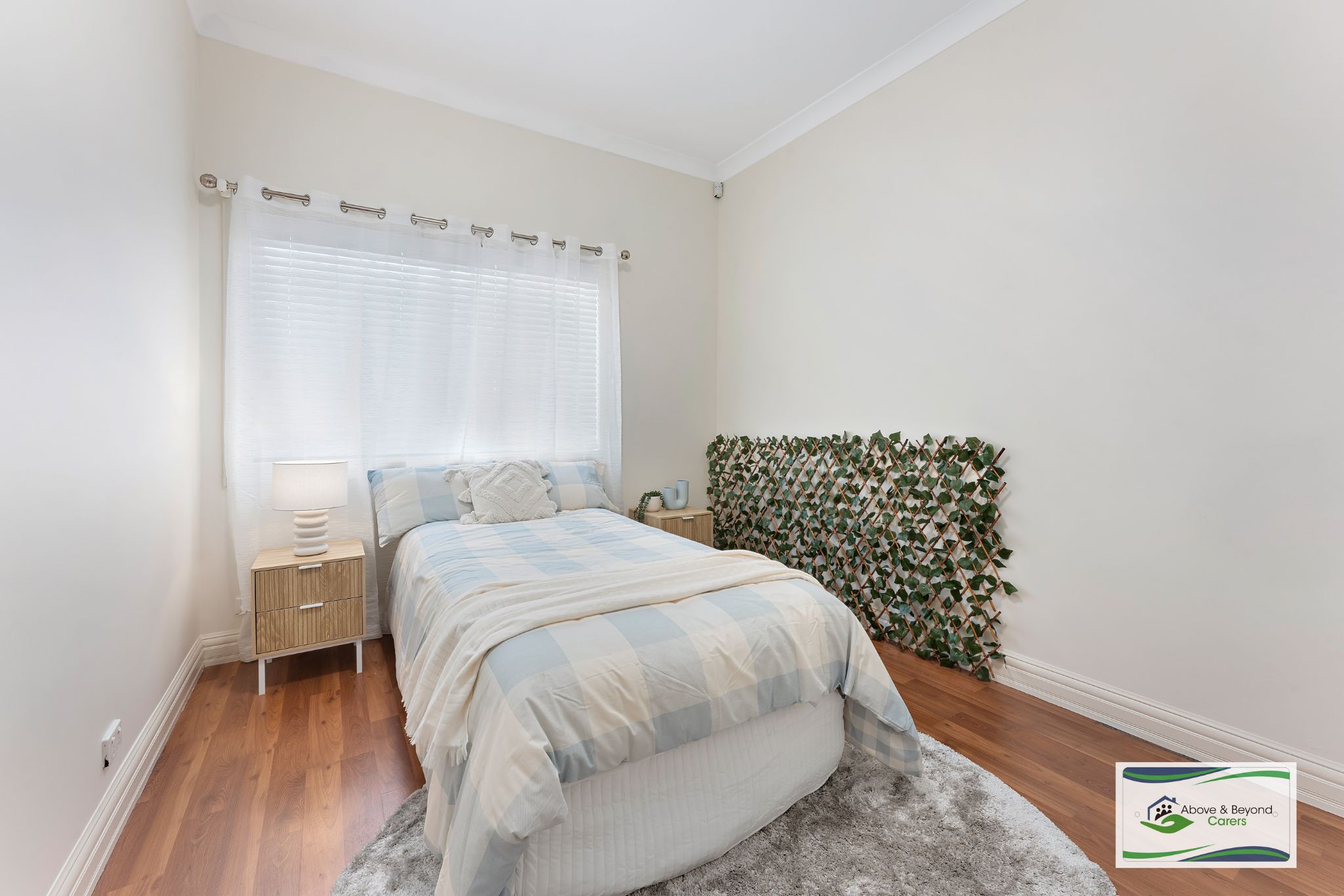 Caring Inn — Home image 8