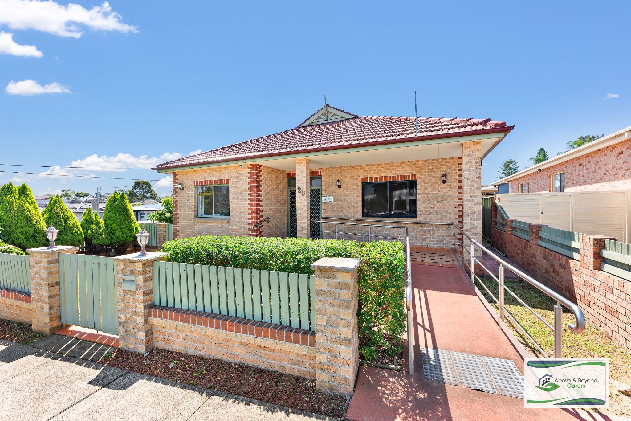 Caring Inn — Home image 9