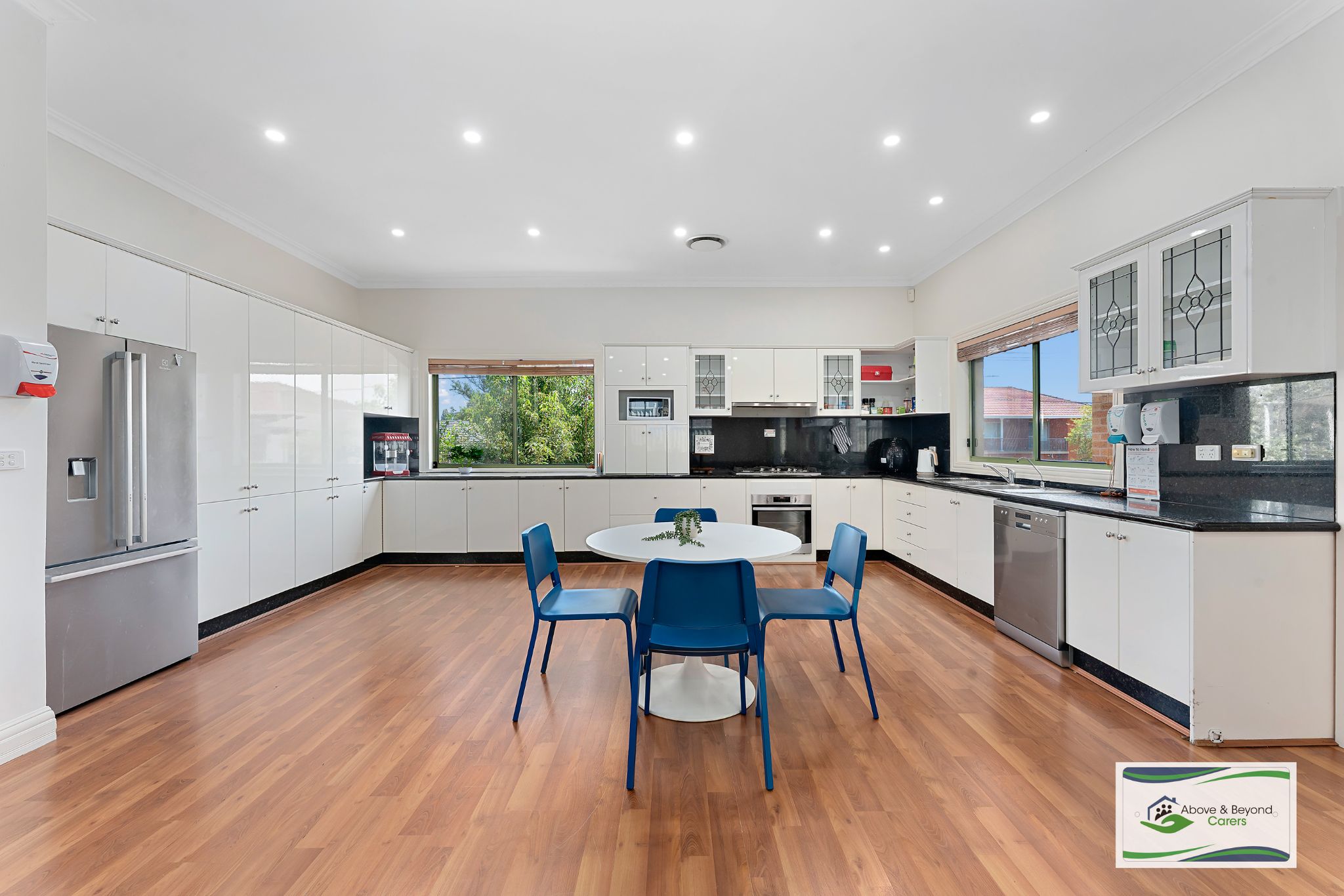 Caring Inn — Home image 10