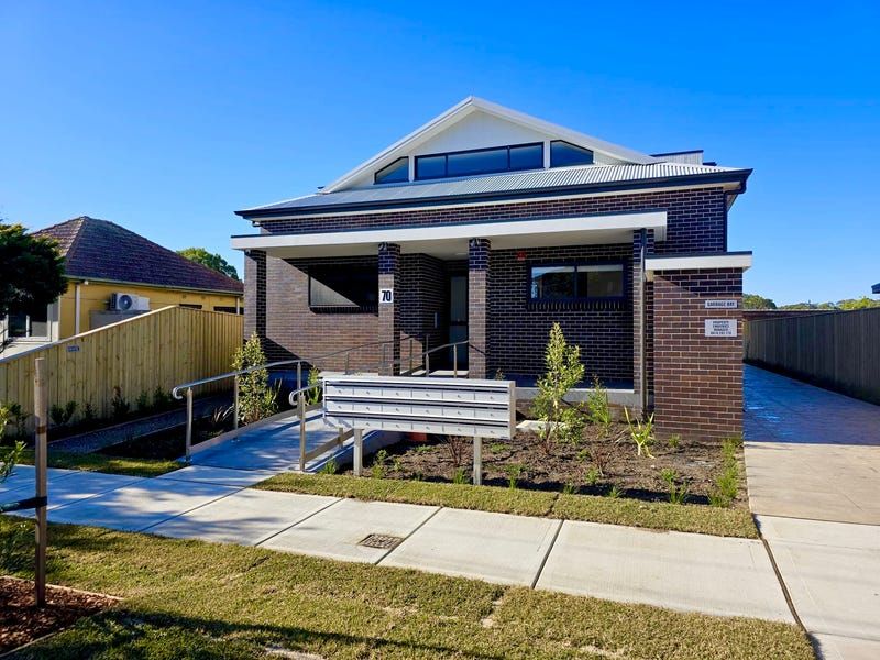 Accessible Accommodation in Wiley Park — Home image 2