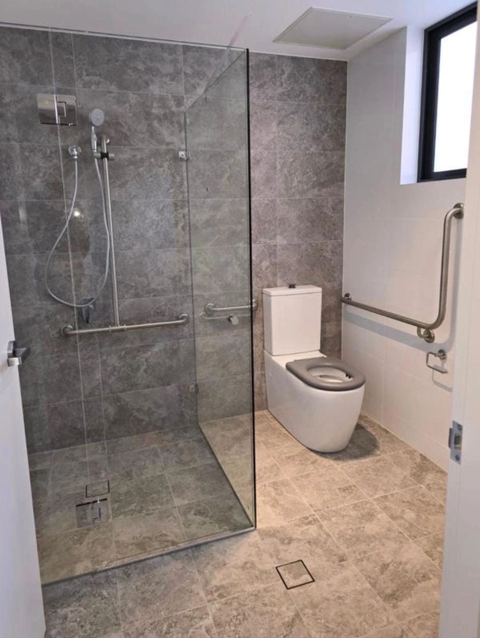 Accessible Accommodation in Wiley Park — Home image 3