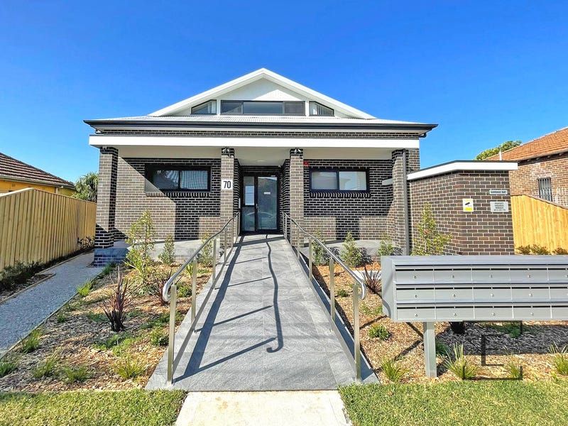 Accessible Accommodation in Wiley Park — Home image 4