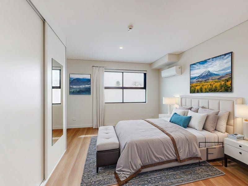 Accessible Accommodation in Wiley Park — Home image 5