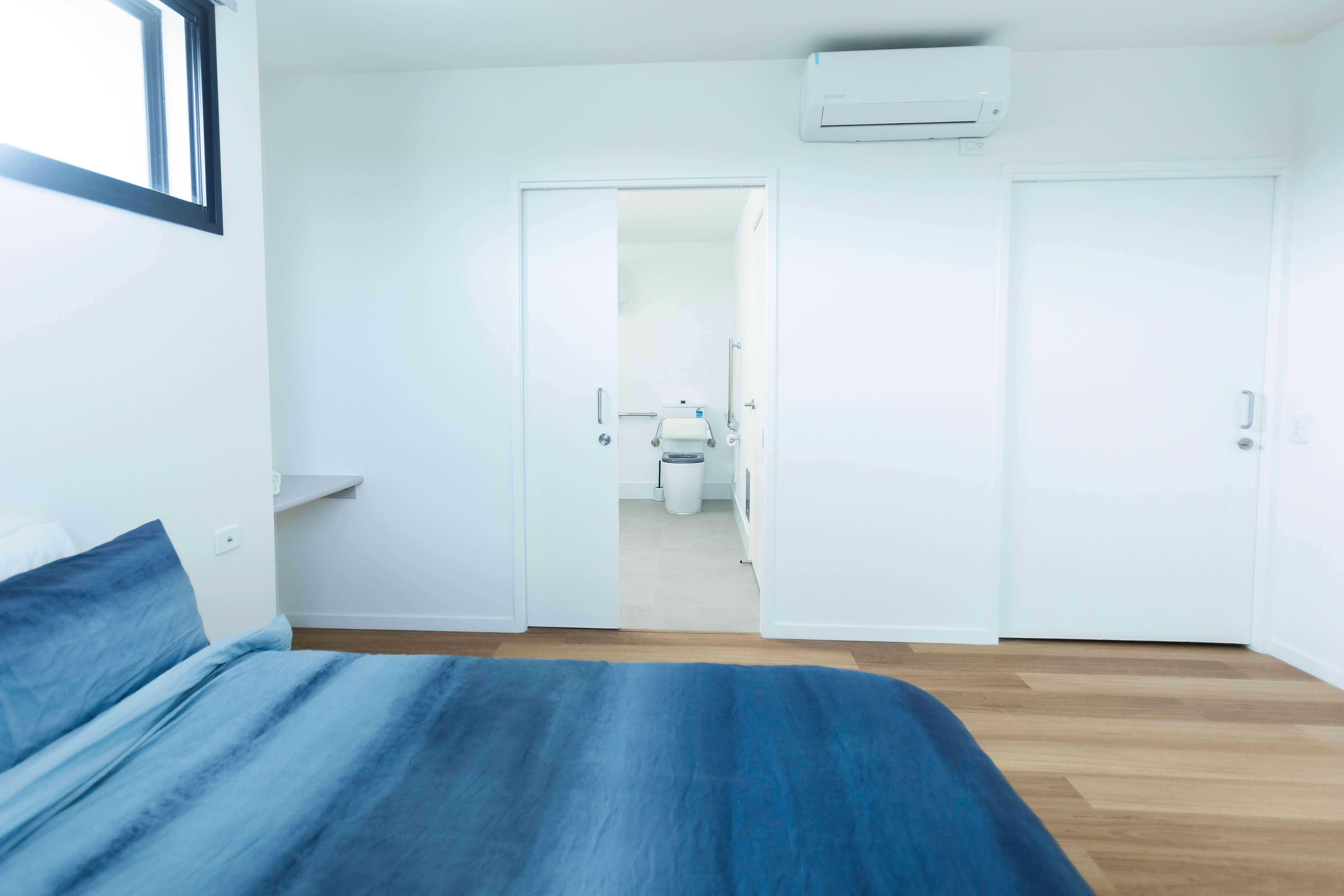 Brand New 3 Bedroom SDA Luxury Apartment in Mount Gravatt.  Available Now!!! — Home image 7