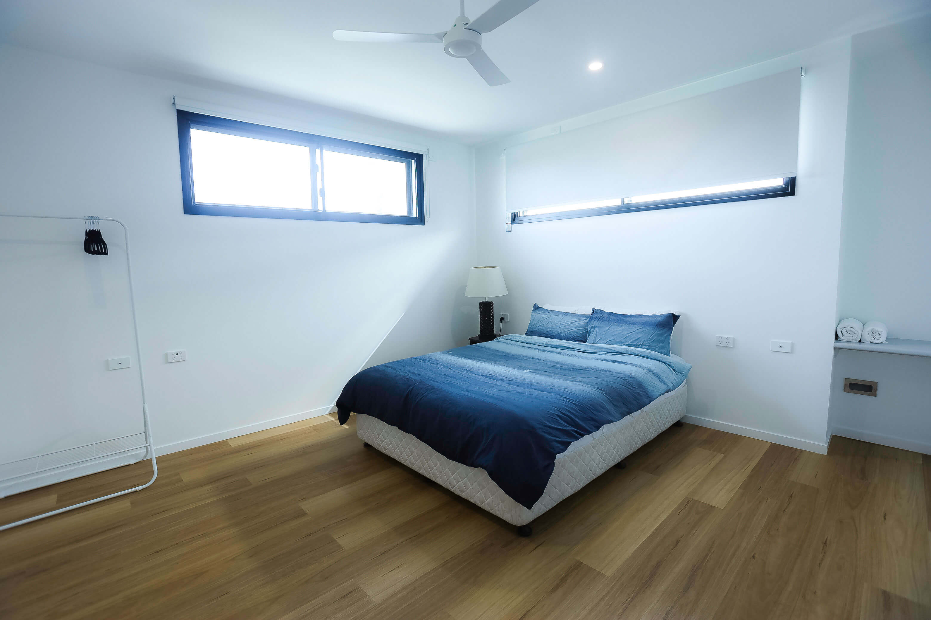 Brand New 3 Bedroom SDA Luxury Apartment in Mount Gravatt.  Available Now!!! — Home image 8