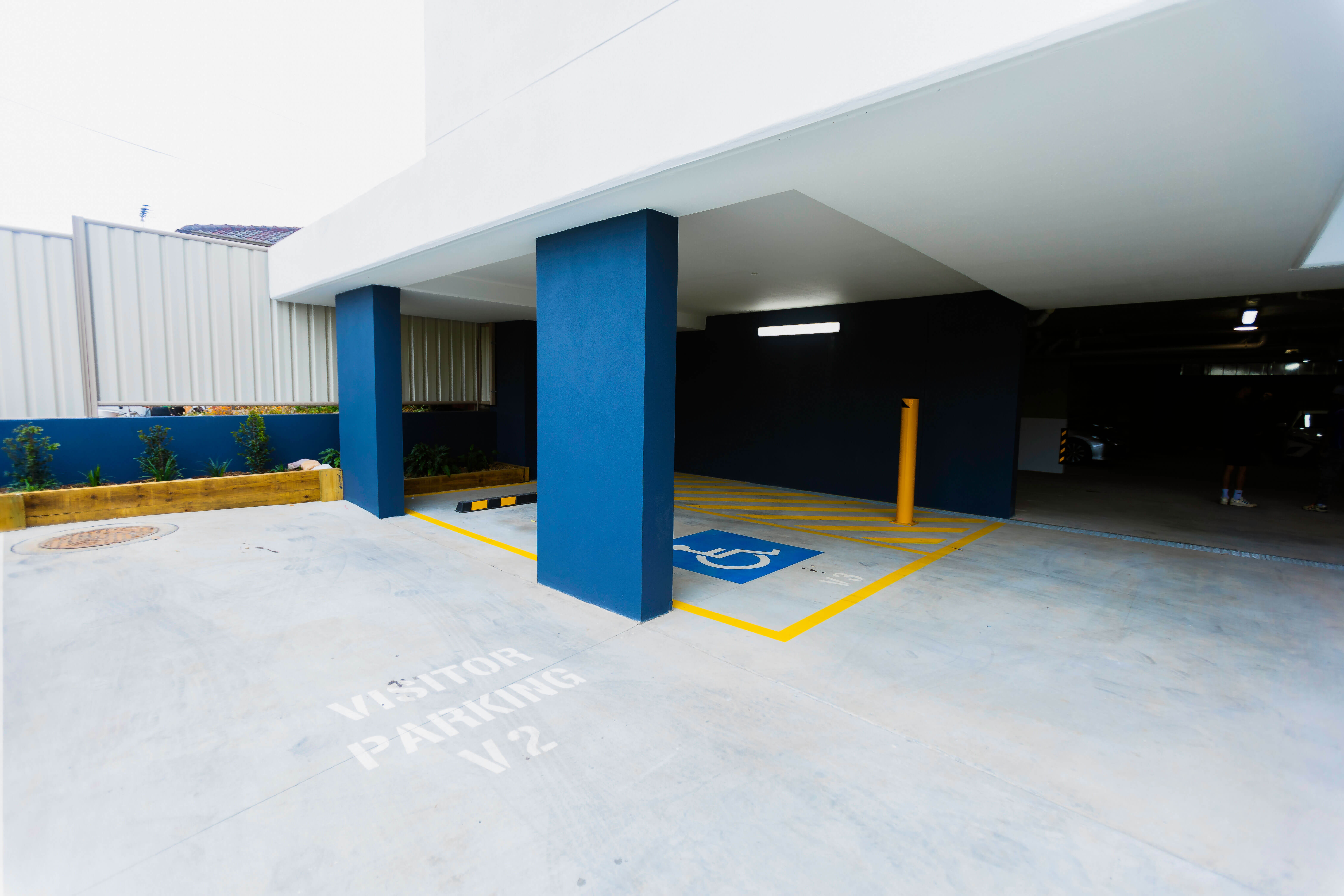 Brand New 3 Bedroom SDA Luxury Apartment in Mount Gravatt.  Available Now!!! — Home image 15