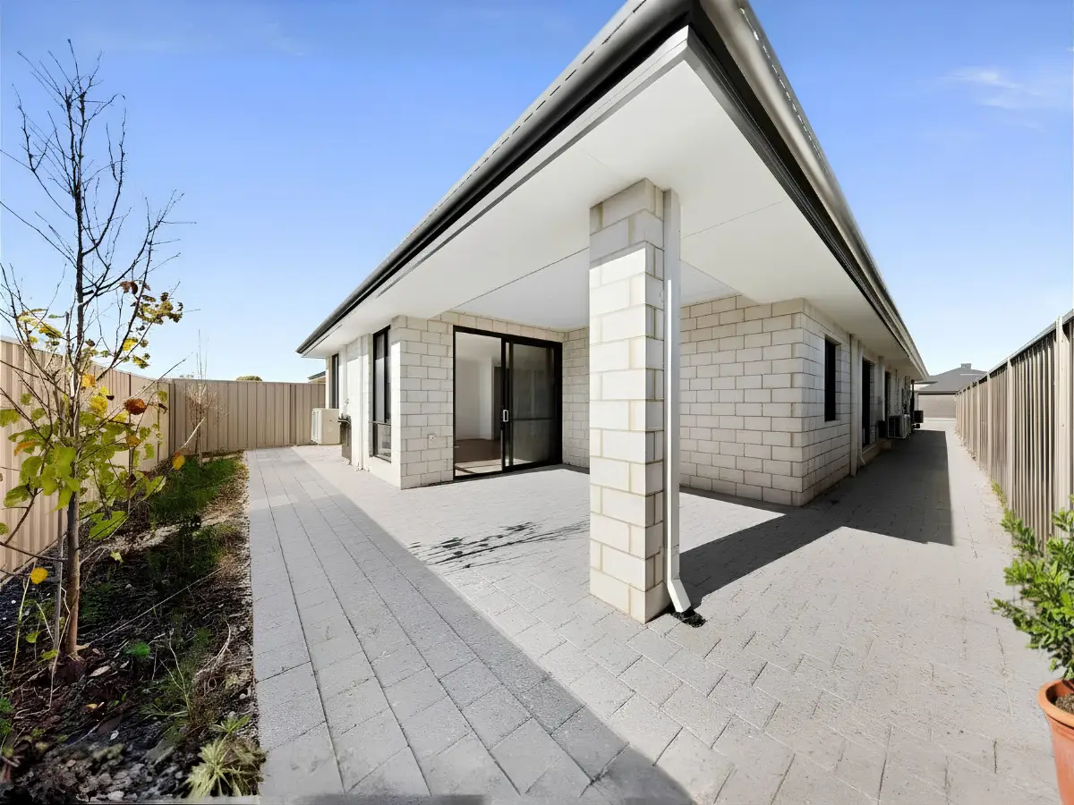 Karnup 19 | 3-Residents High Physical Support — Home image 8
