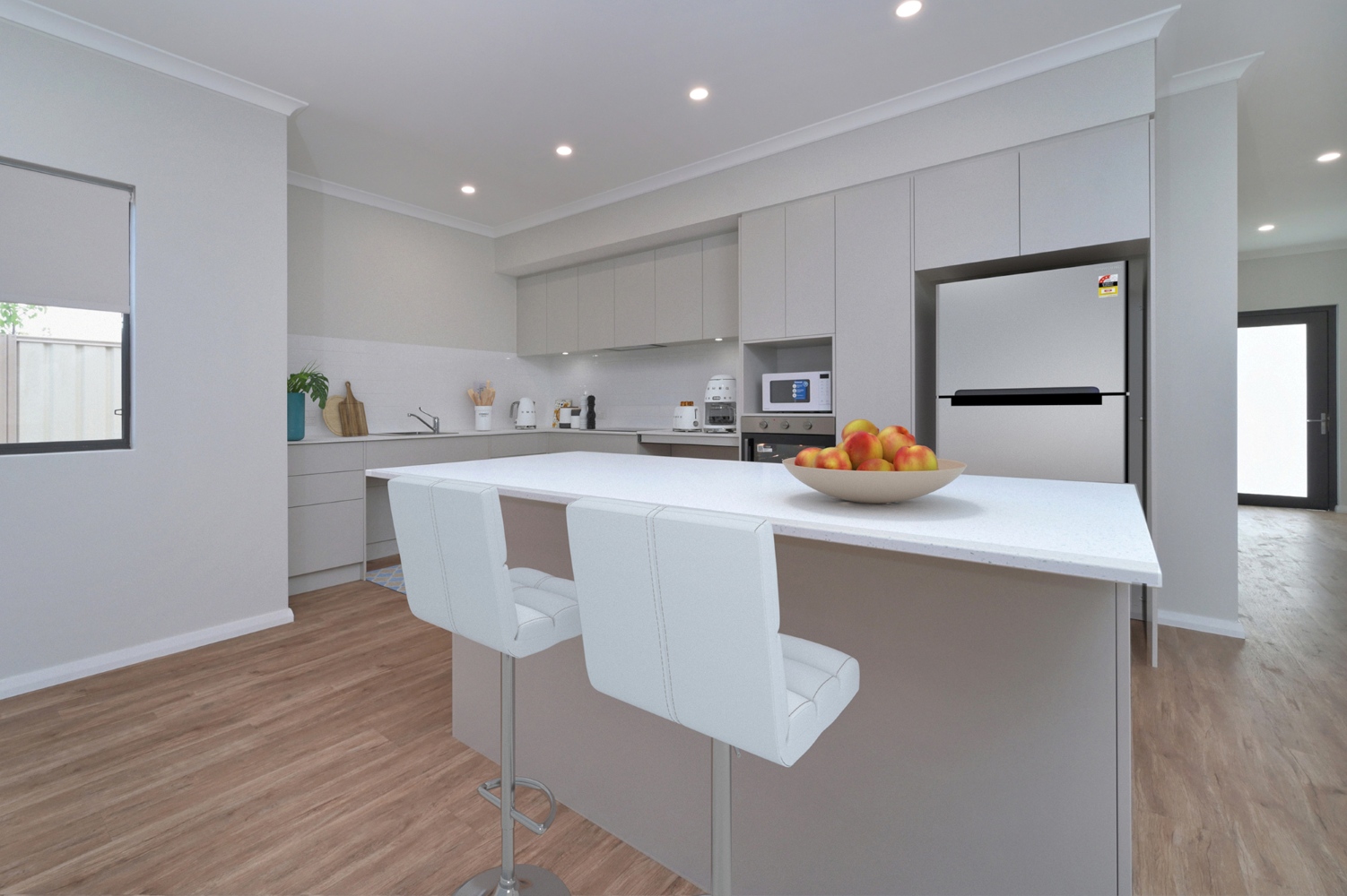 AUSTRALIND - HPS, IL, FA — Home image 4