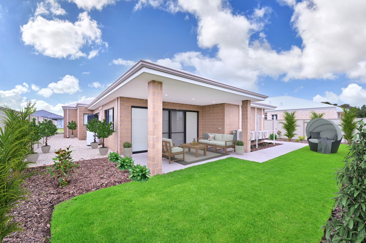 AUSTRALIND - HPS, IL, FA — Home image 5