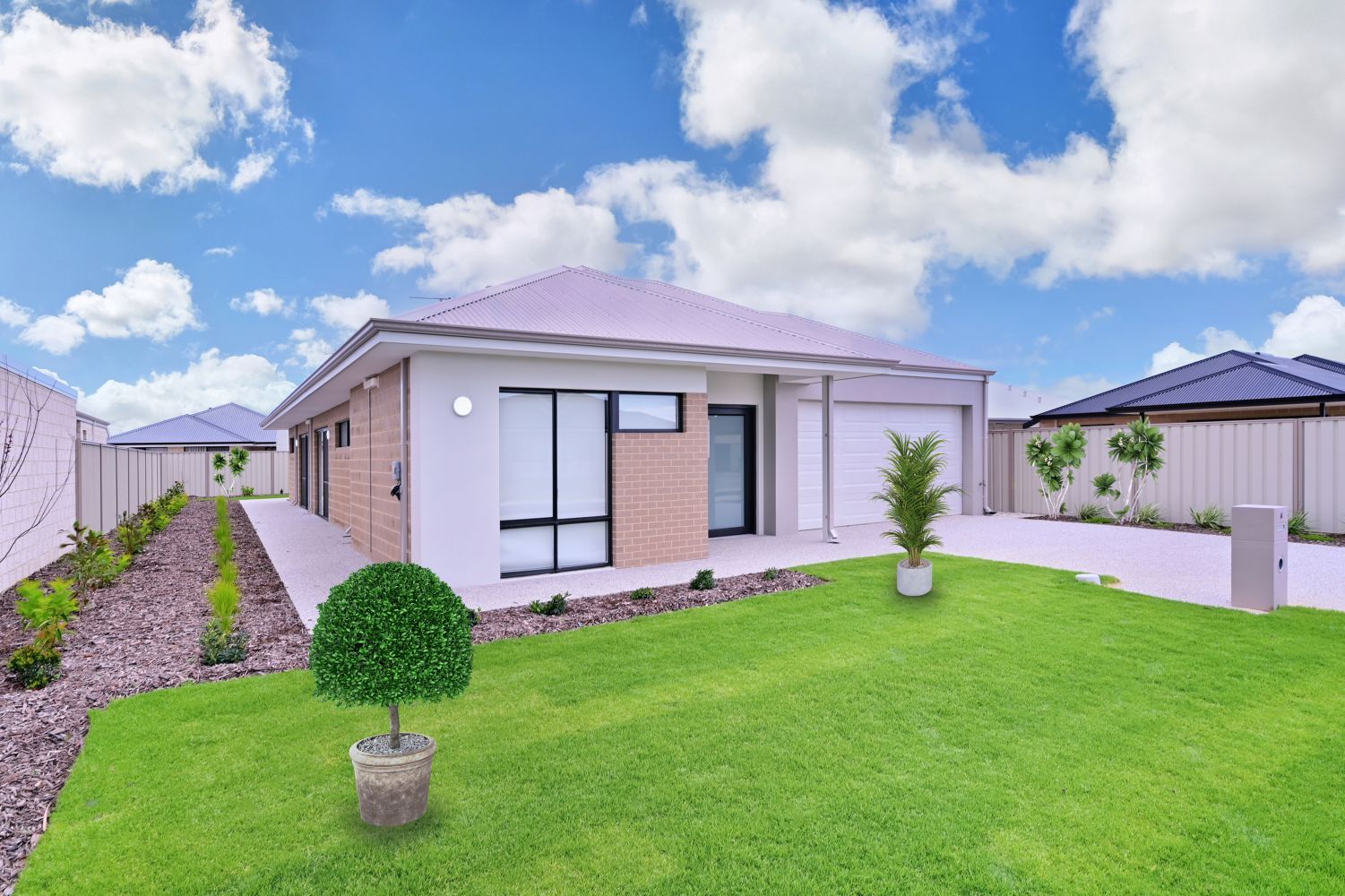 AUSTRALIND - HPS, IL, FA — Home image 2