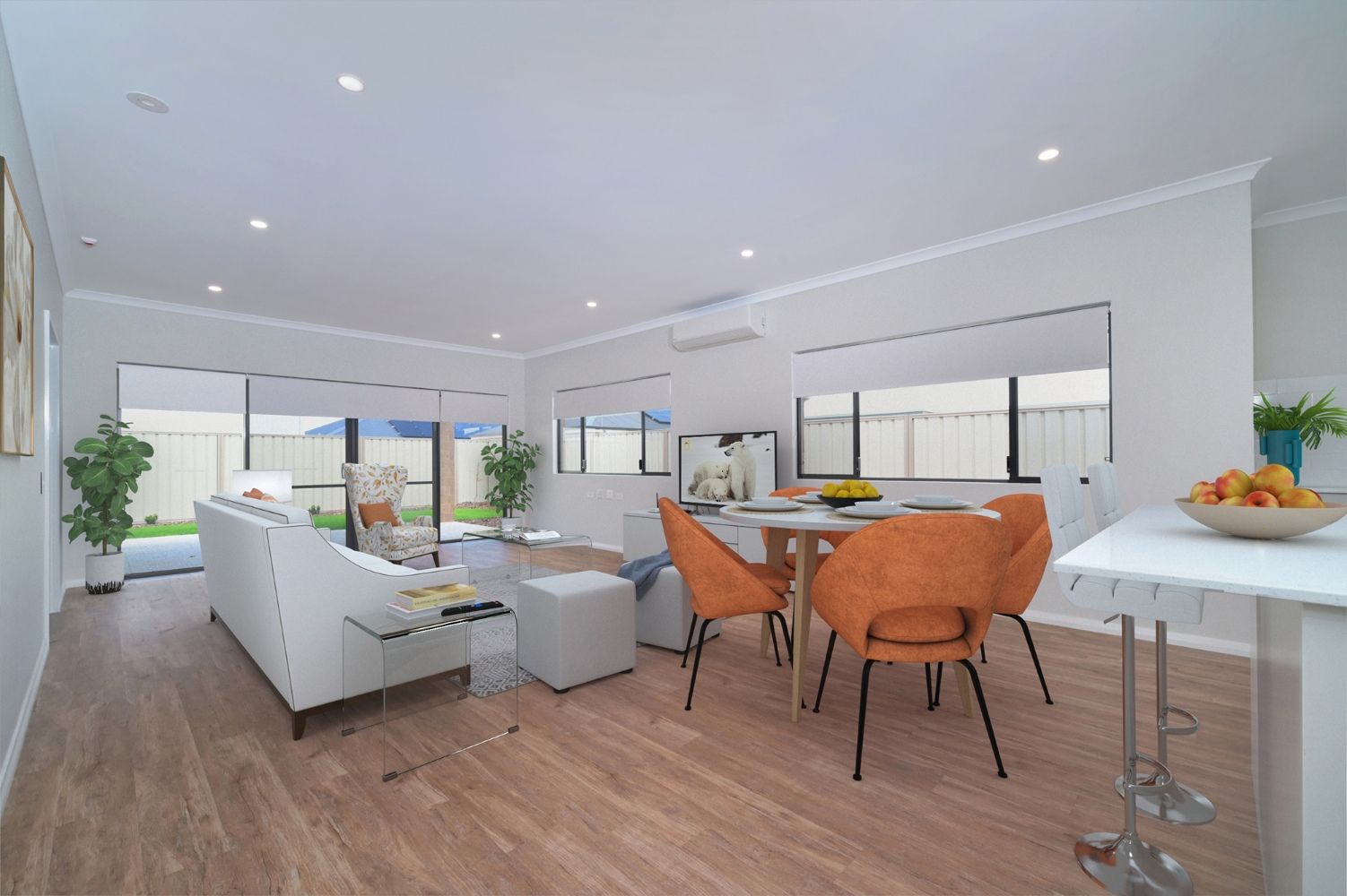 AUSTRALIND - HPS, IL, FA — Home image 3