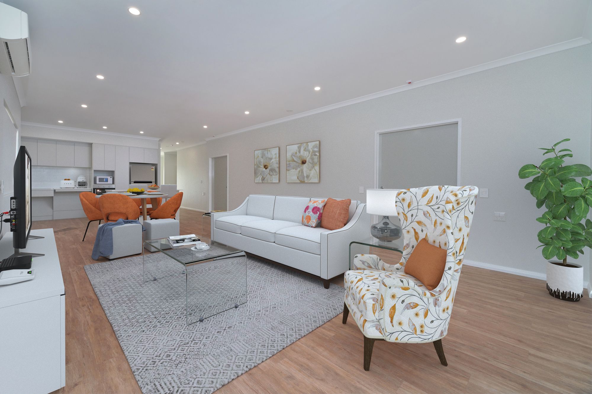 AUSTRALIND - HPS, IL, FA — Home image 6