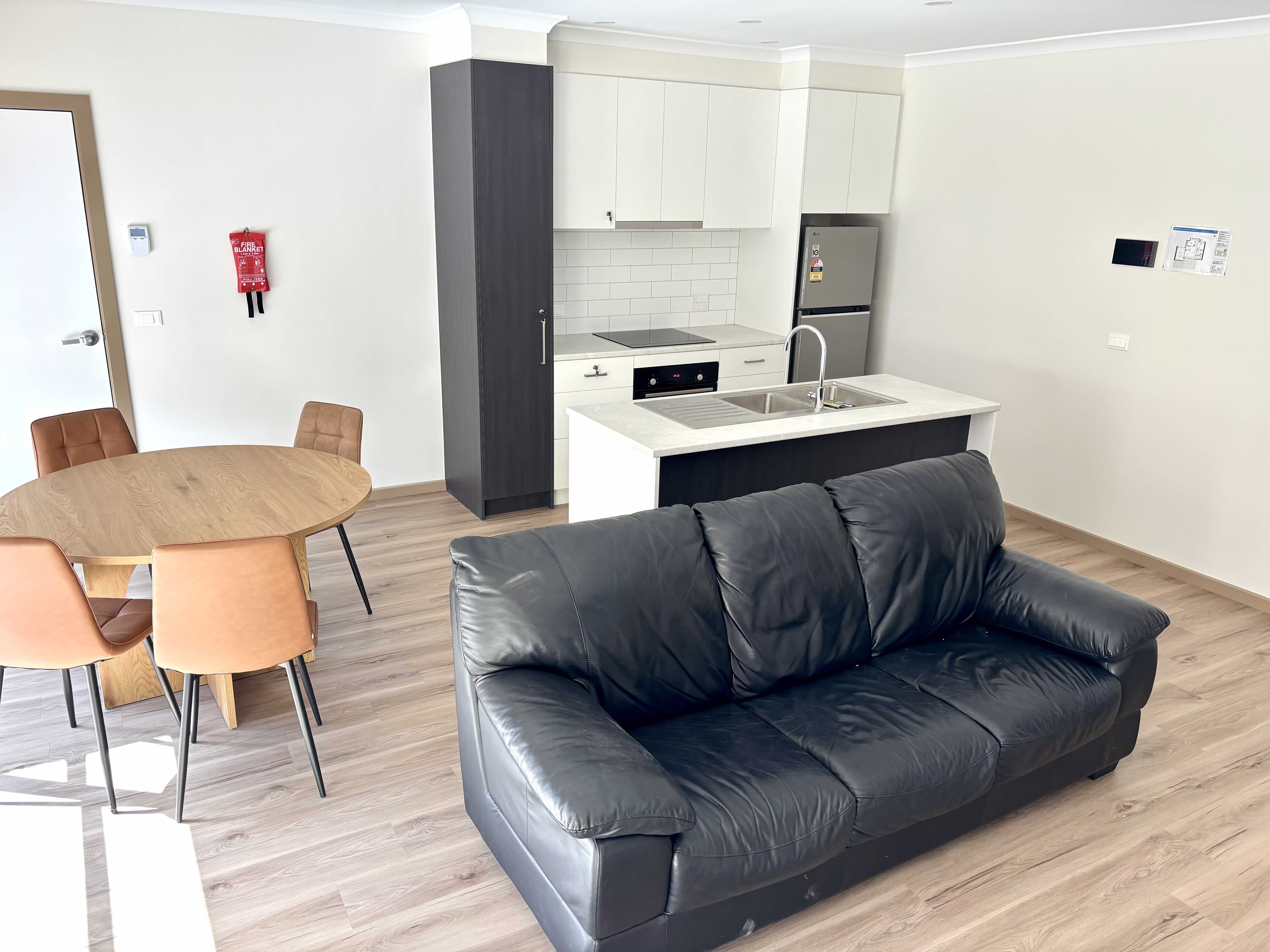Robust Single Occupancy SDA Townhouse in Pakenham, Accessible, Private & Modern — Home image 3