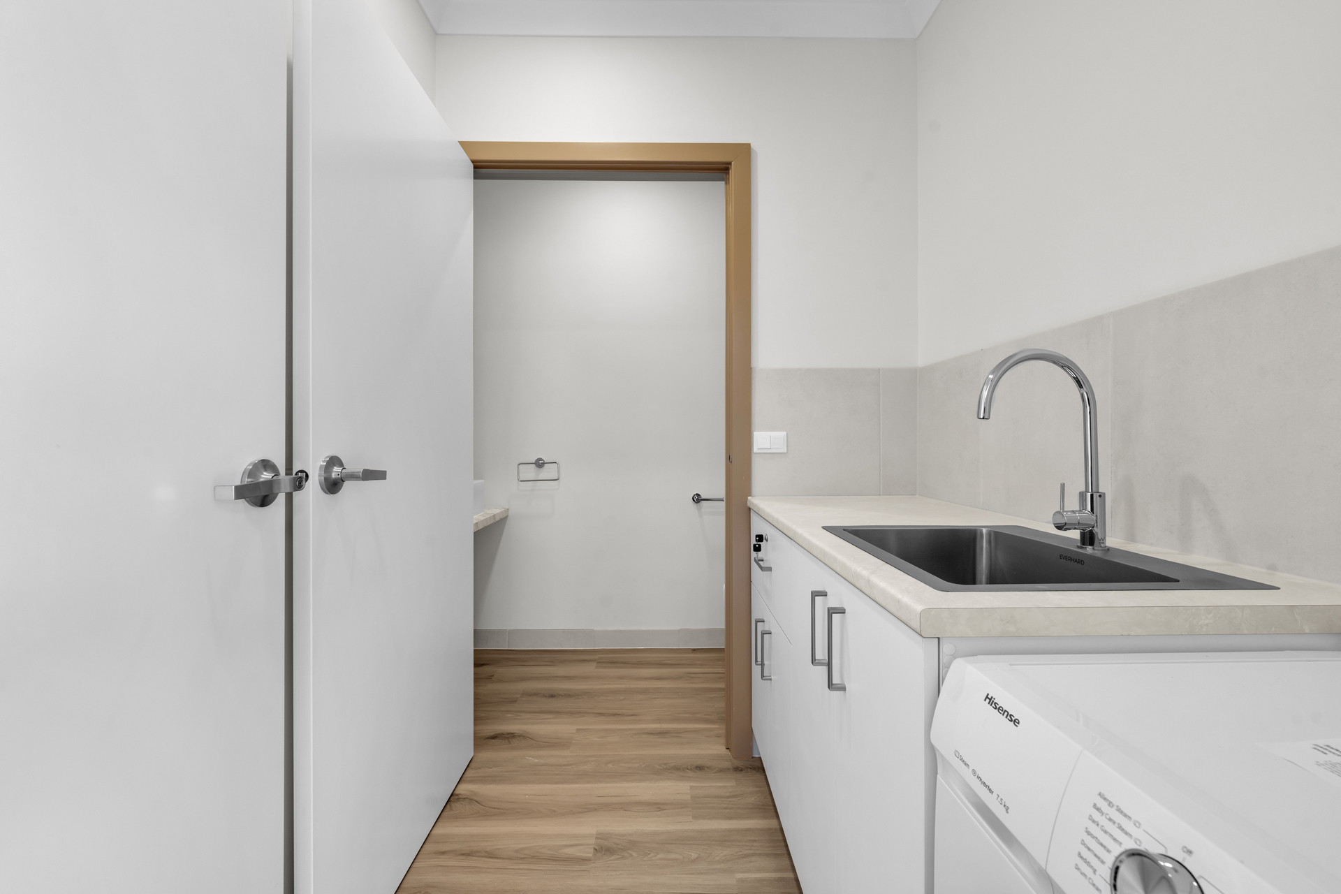 Robust Single Occupancy SDA Townhouse in Pakenham, Accessible, Private & Modern — Home image 4