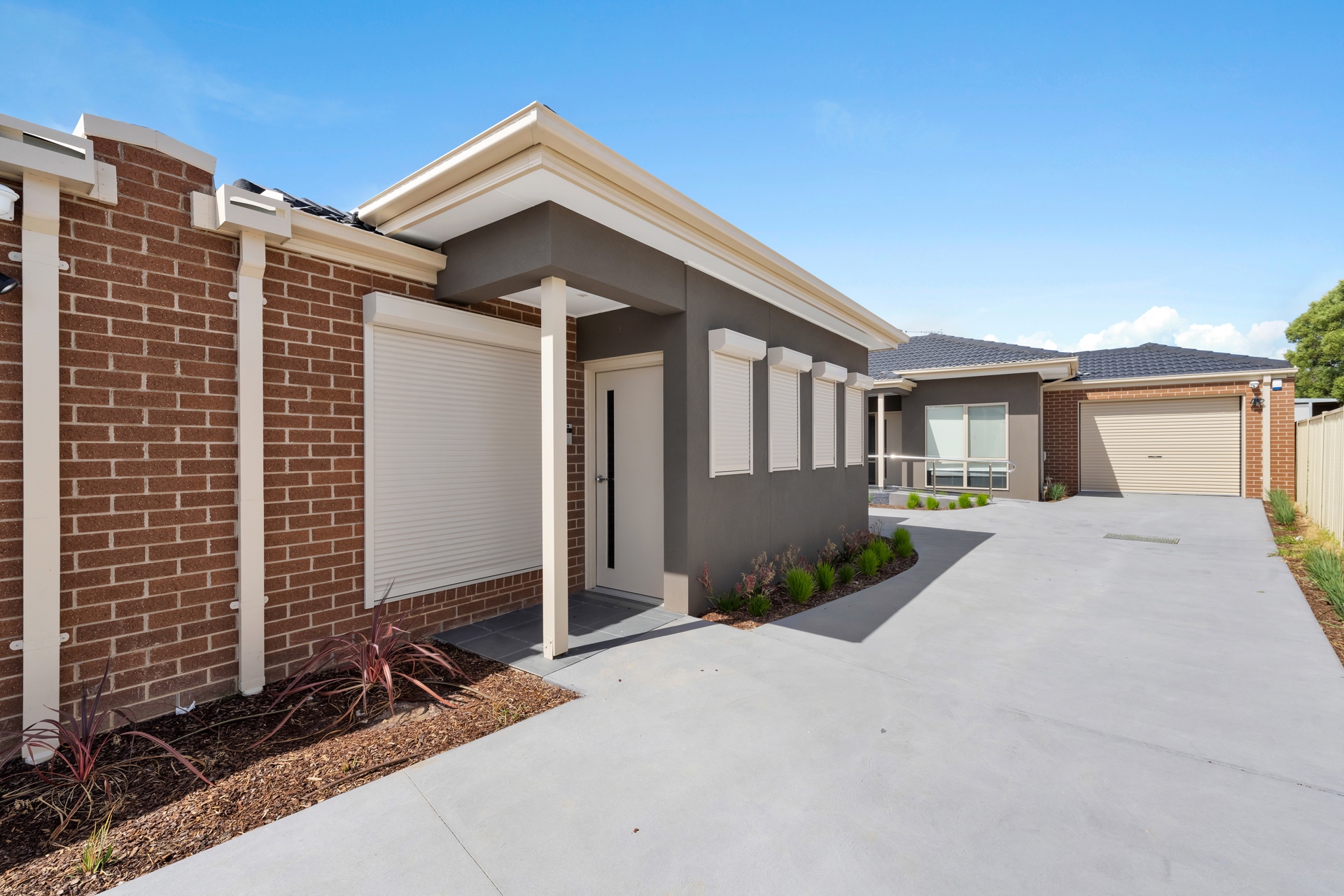 Robust Single Occupancy SDA Townhouse in Pakenham, Accessible, Private & Modern — Home image 5