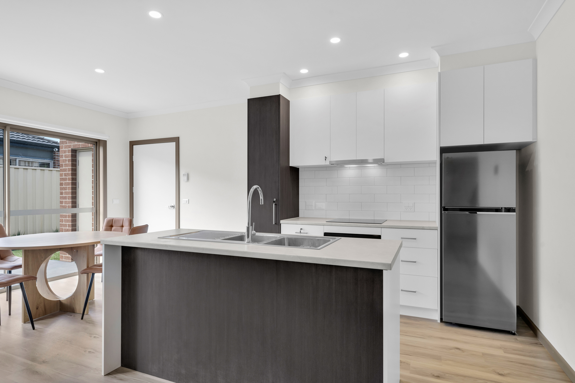 Robust Single Occupancy SDA Townhouse in Pakenham, Accessible, Private & Modern — Home image 7