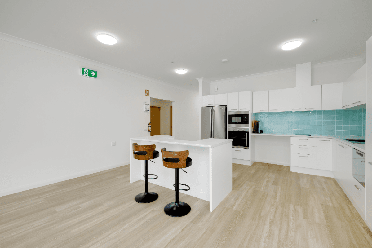Brand new 3-bedroom High Physical Support home in Wyee — Home image 2