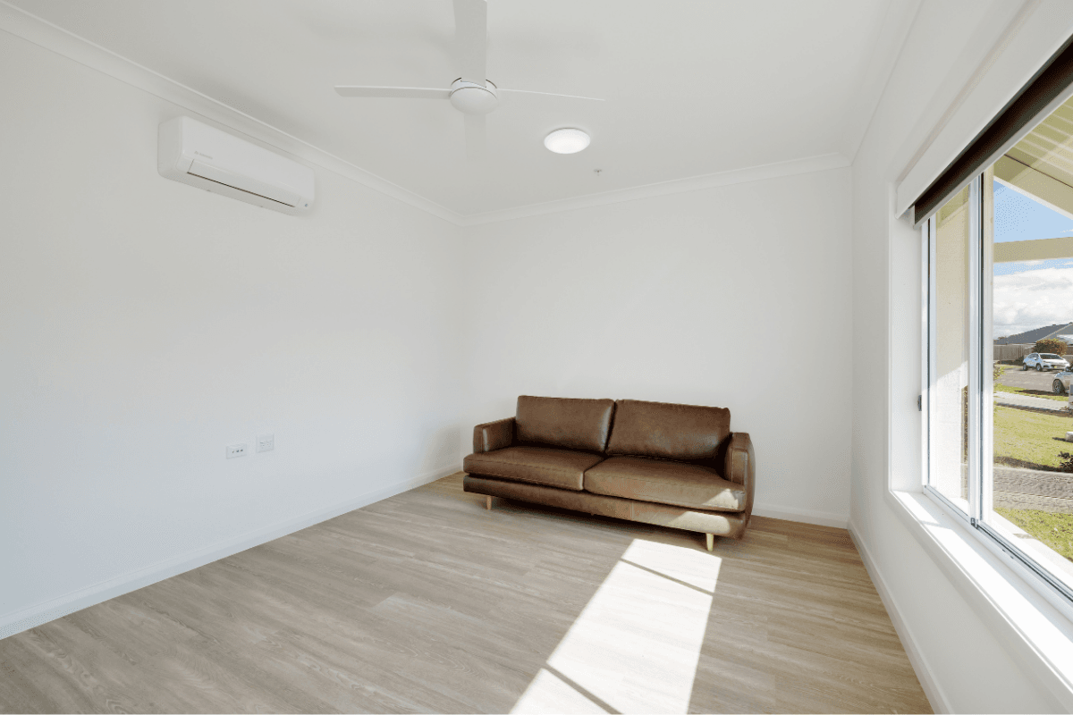 Brand new 3-bedroom High Physical Support home in Wyee — Home image 3