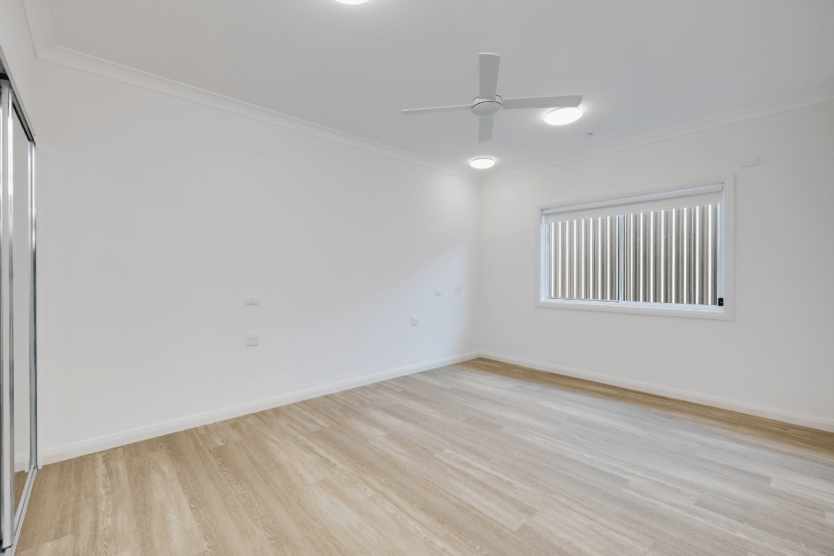 Brand new 3-bedroom High Physical Support home in Wyee — Home image 5