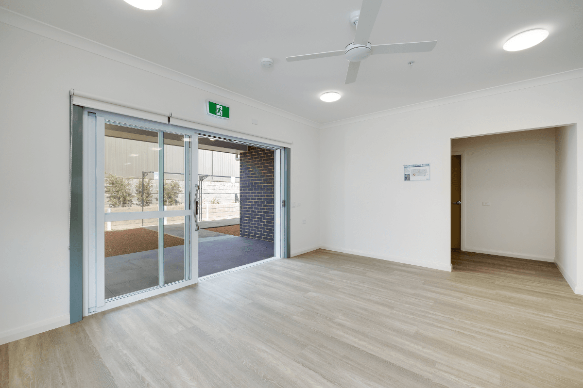 Brand new 3-bedroom High Physical Support home in Wyee — Home image 6