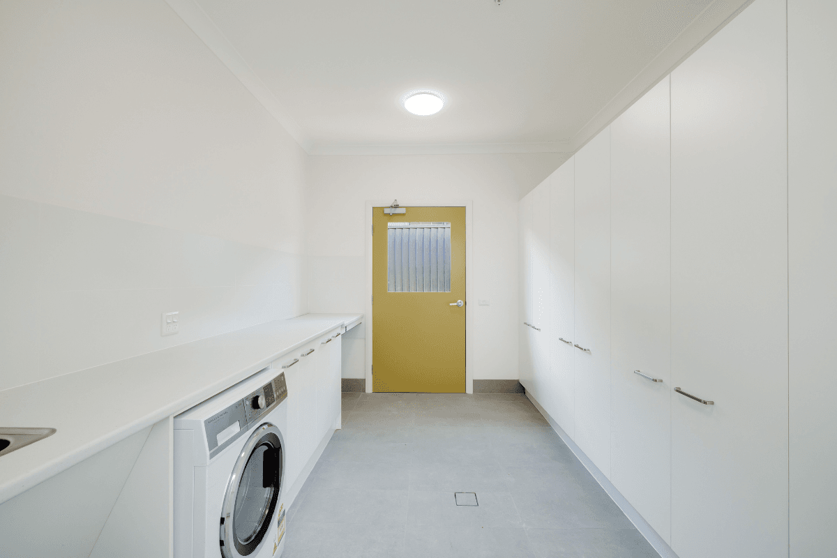 Brand new 3-bedroom High Physical Support home in Wyee — Home image 8