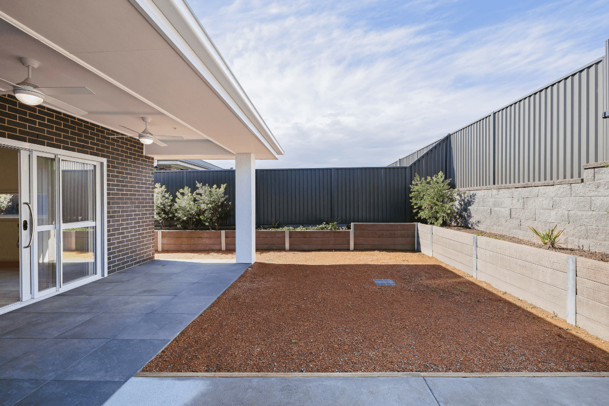 Brand new 3-bedroom High Physical Support home in Wyee — Home image 10