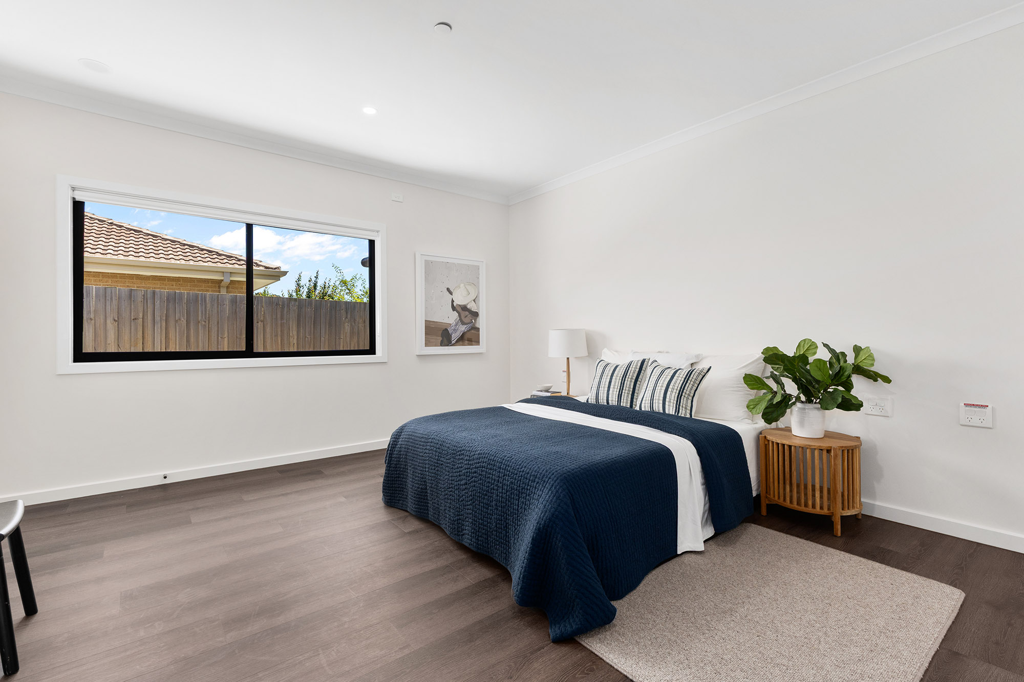 High Physical Support house minutes away from Lake Wendouree! — Home image 4
