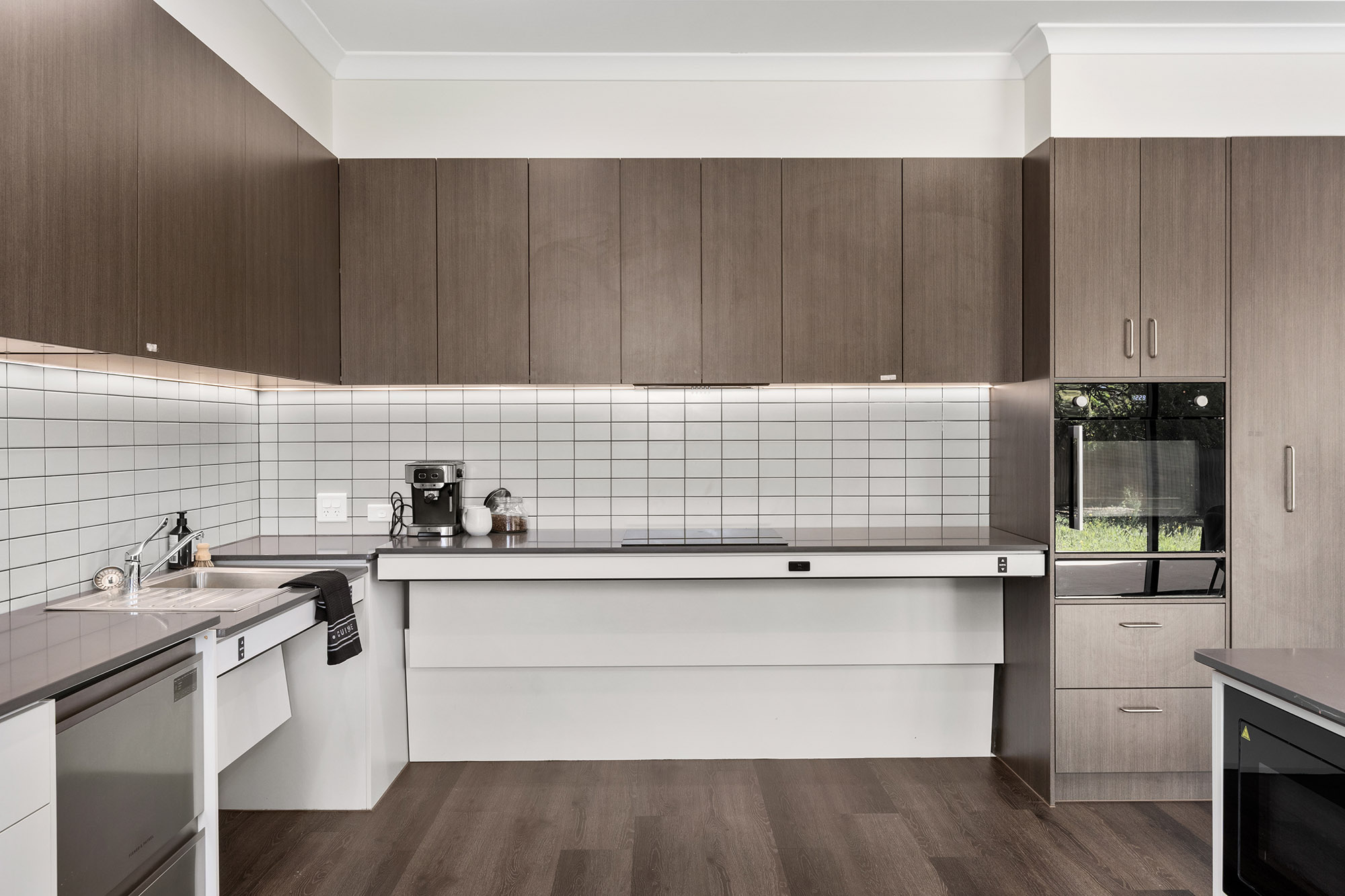 High Physical Support house minutes away from Lake Wendouree! — Home image 14