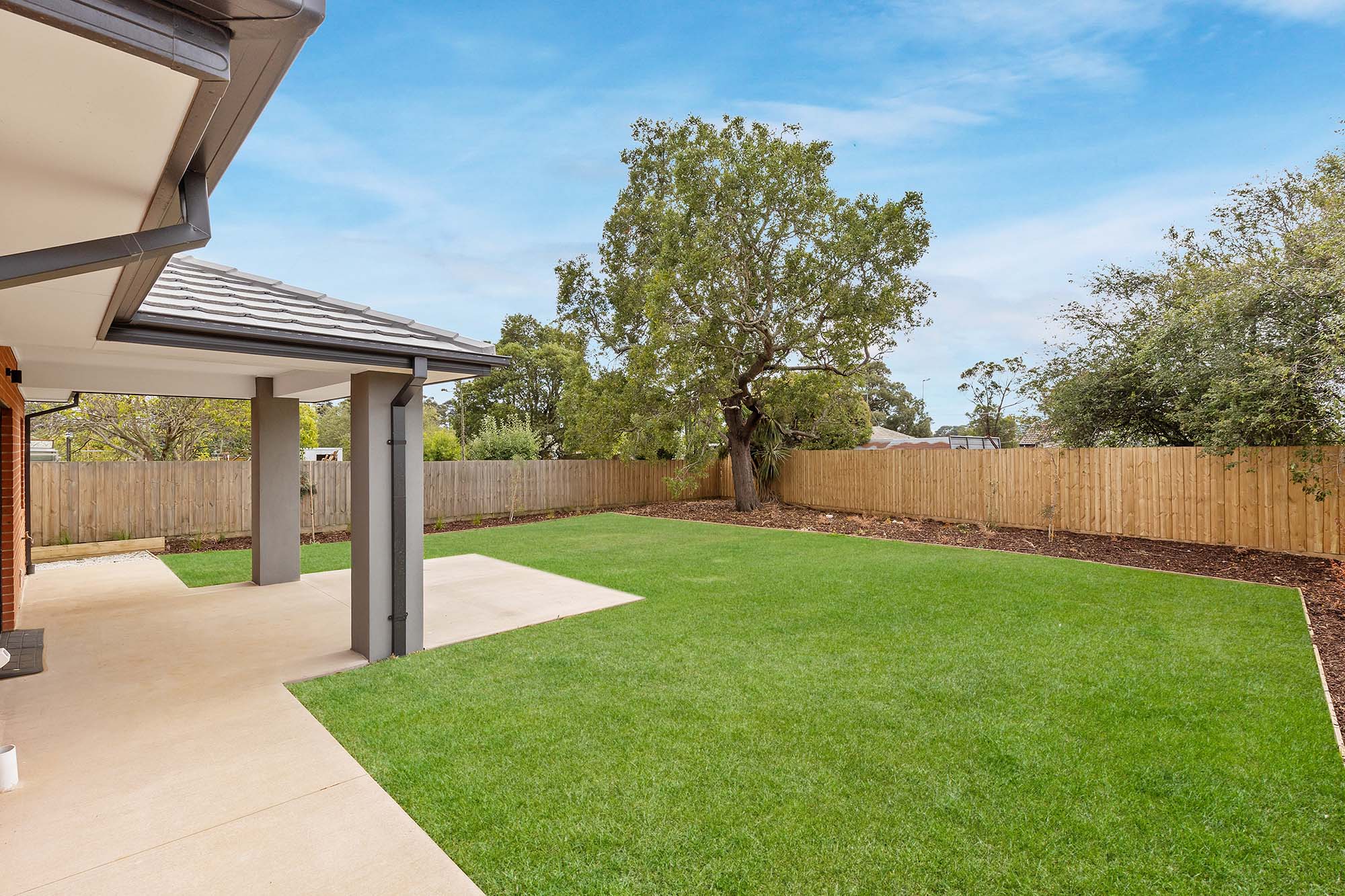 High Physical Support house minutes away from Lake Wendouree! — Home image 2