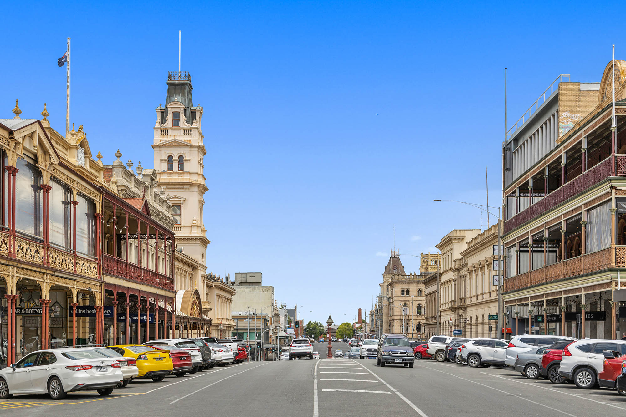 High Physical Support house minutes away from Lake Wendouree! — Home image 4