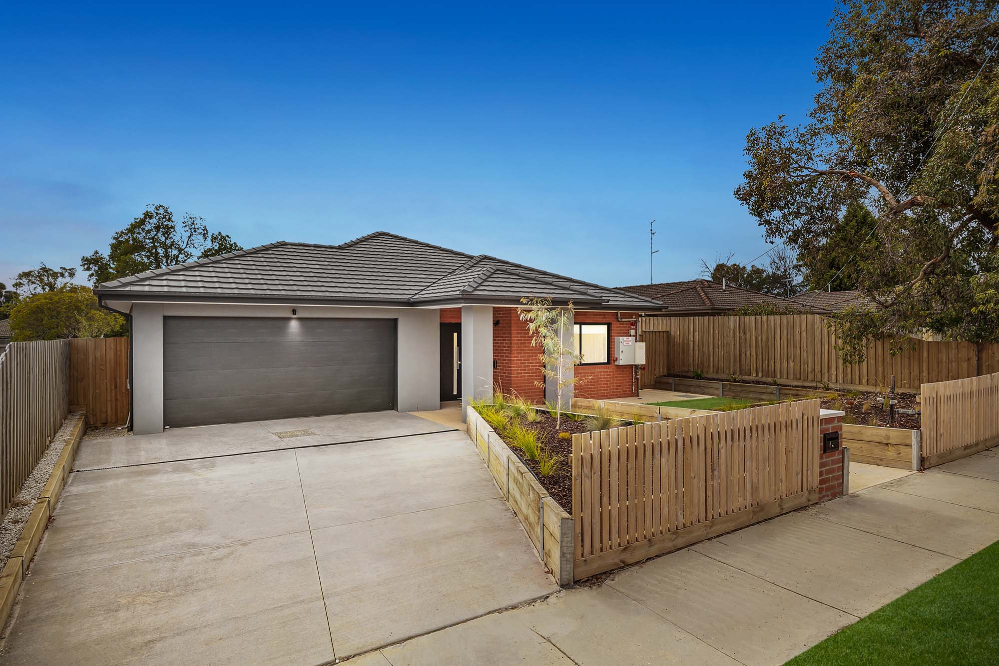 High Physical Support house minutes away from Lake Wendouree! — Home image 6