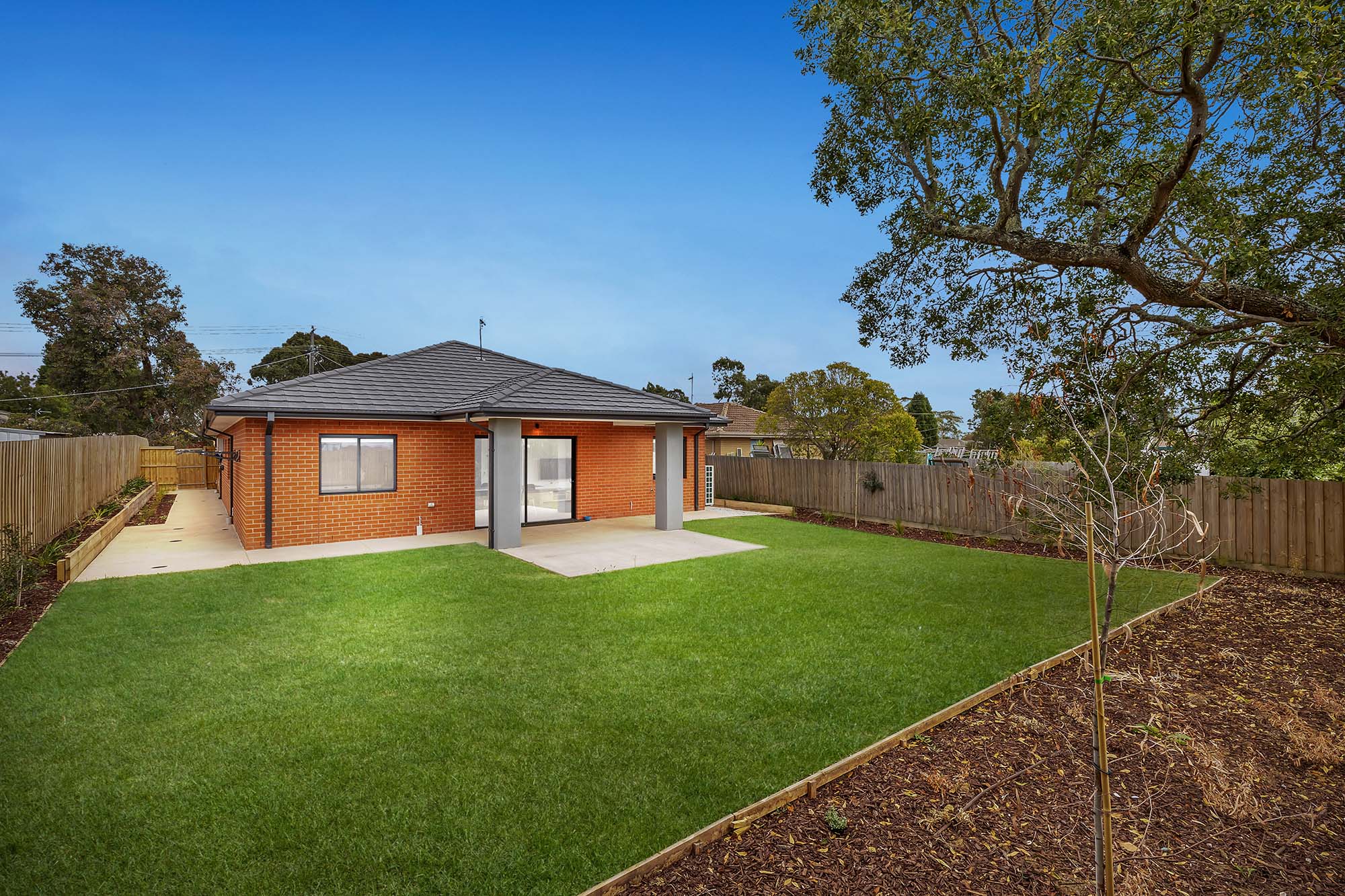 High Physical Support house minutes away from Lake Wendouree! — Home image 8