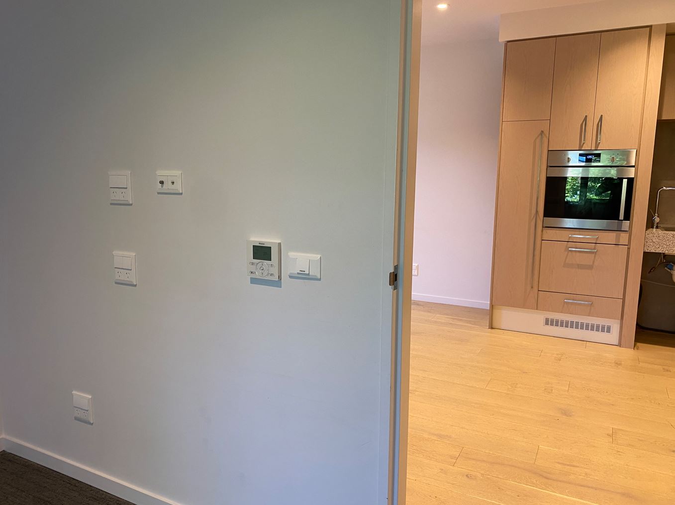 The Spencer, West Melbourne - SDA - High Physical Support & Fully Accessible — Home image 3