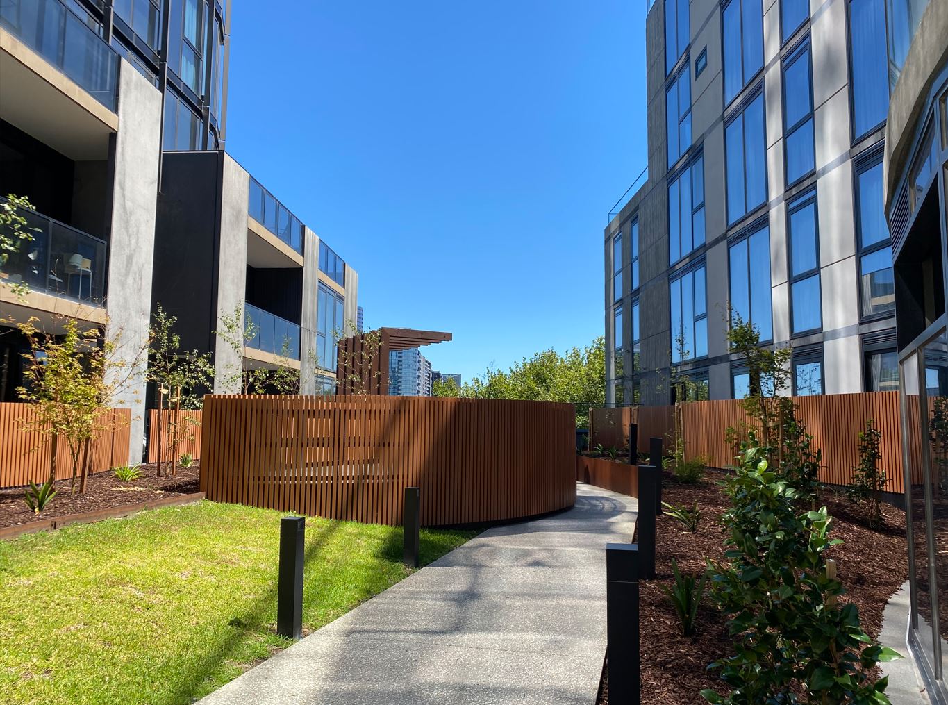 The Spencer, West Melbourne - SDA - High Physical Support & Fully Accessible — Home image 5