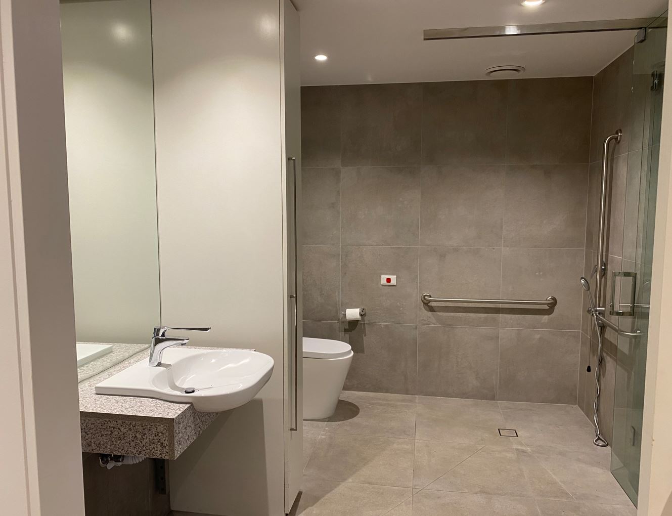 The Spencer, West Melbourne - SDA - High Physical Support & Fully Accessible — Home image 6