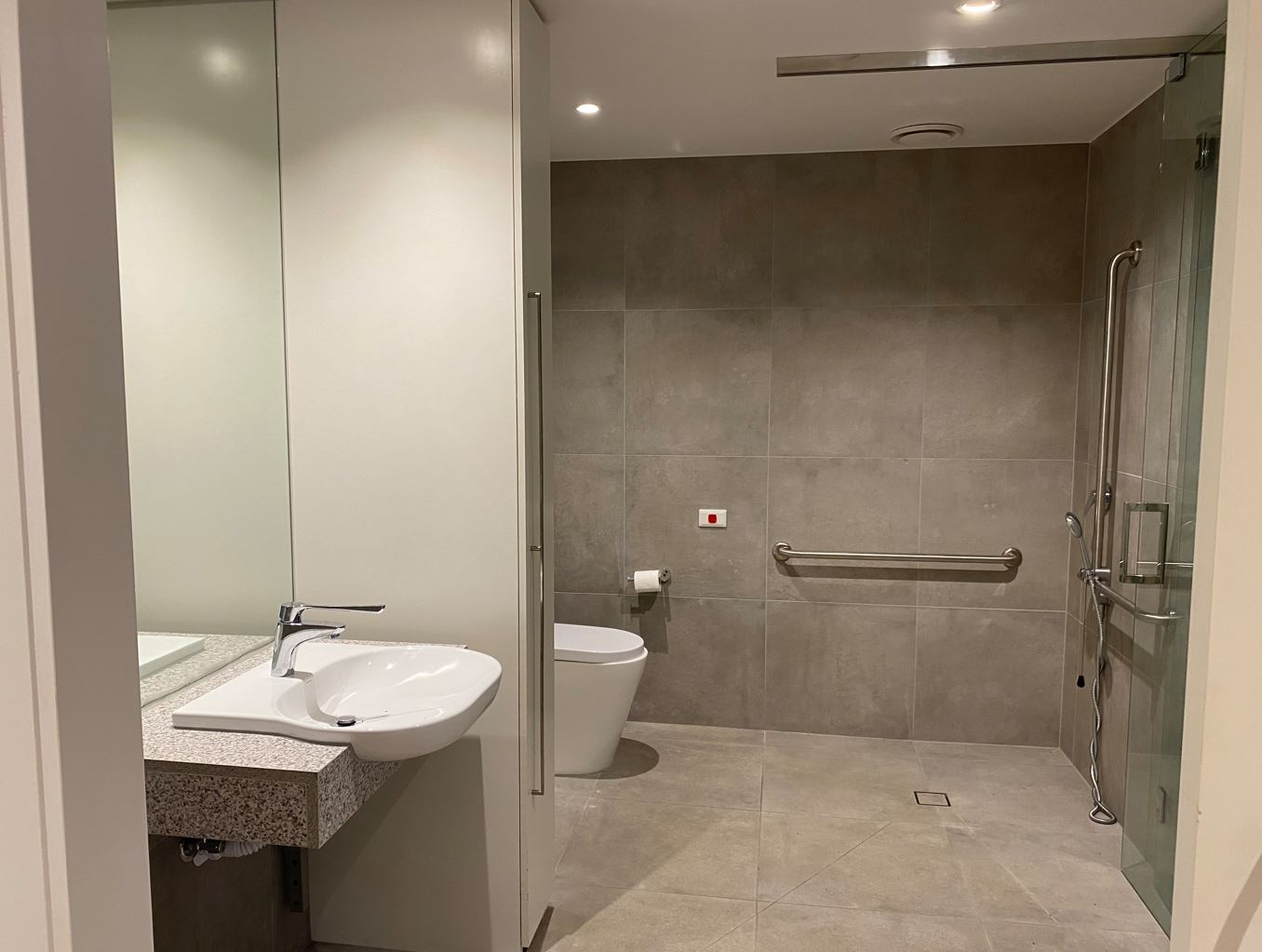 The Spencer, West Melbourne - SDA - High Physical Support & Fully Accessible — Home image 7