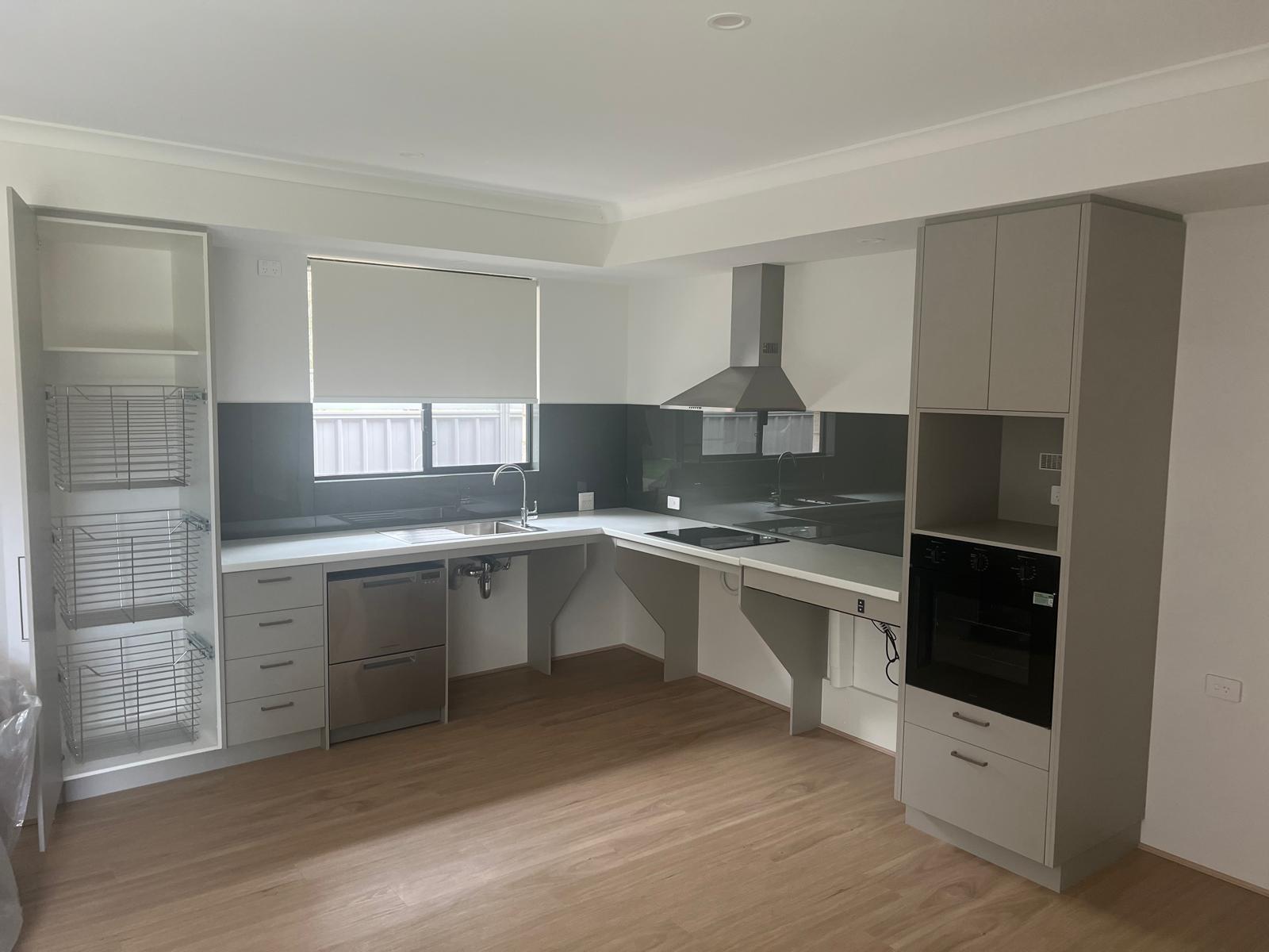 Brand new SDA available to move in — Home image 4