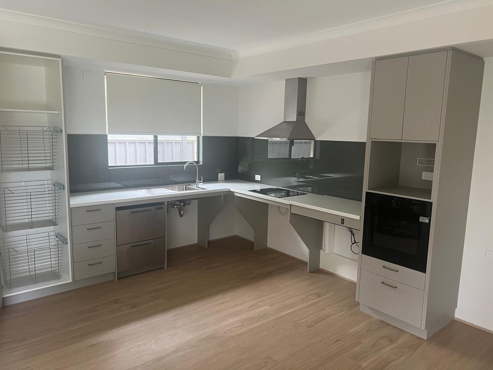 Brand new SDA available to move in — Home image 12
