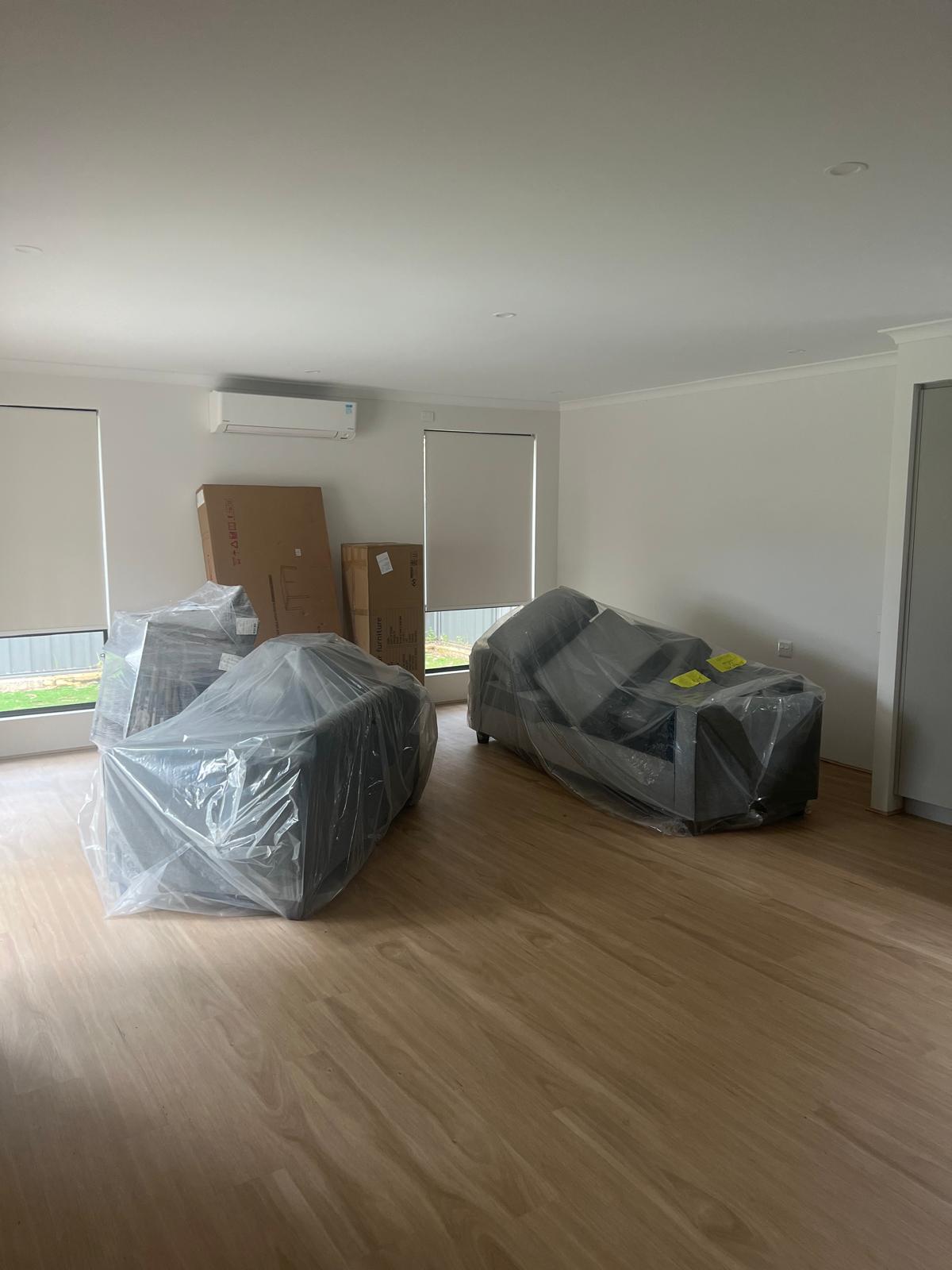 Brand new SDA available to move in — Home image 15