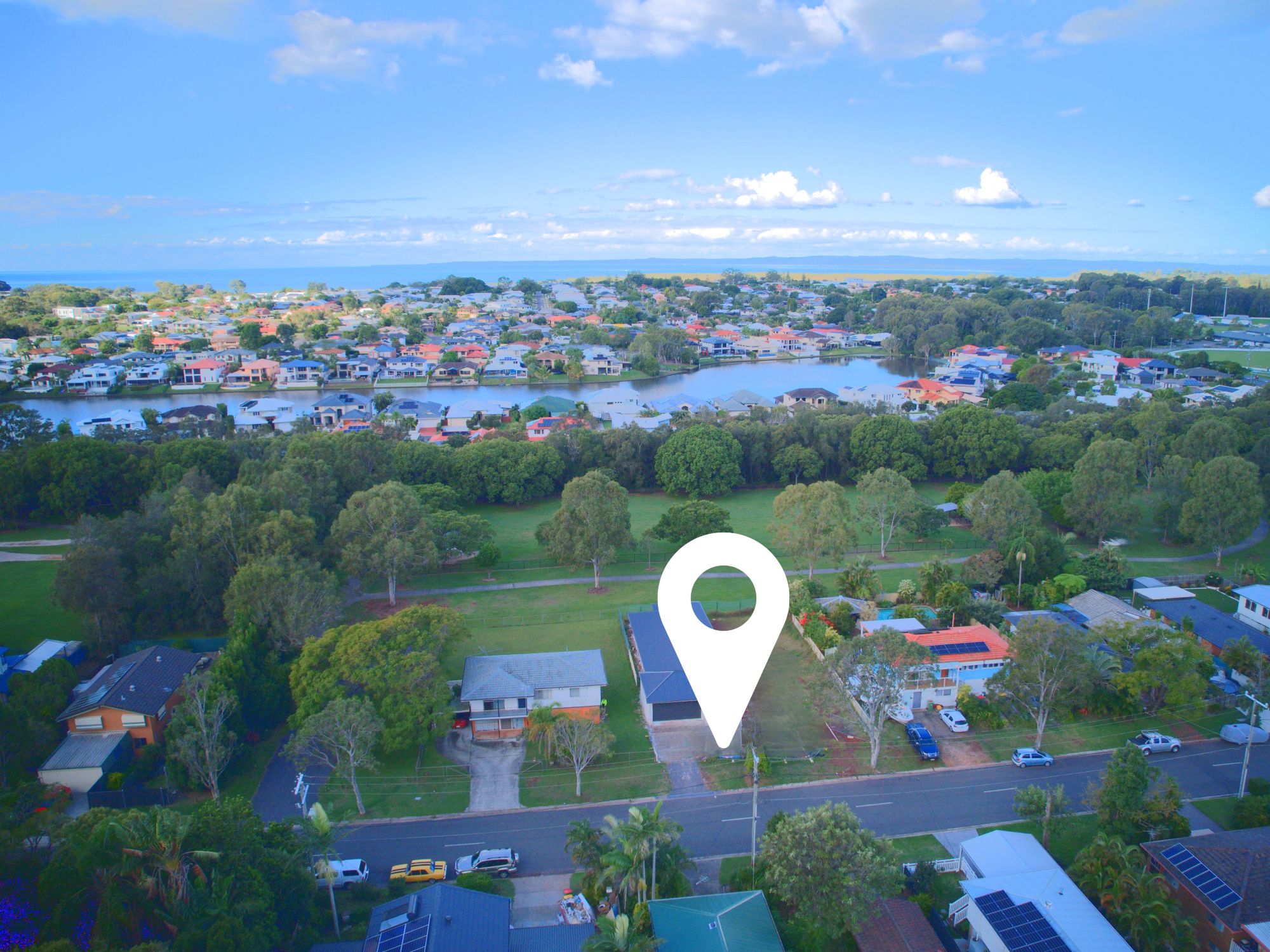 Birkdale 3 bedroom home + OOA Coming Soon — Home image 10